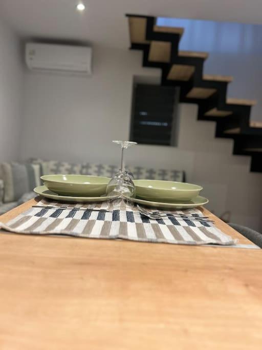 Apartment Statha's Gythio