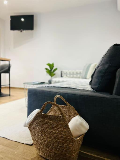 Statha's Apartment *