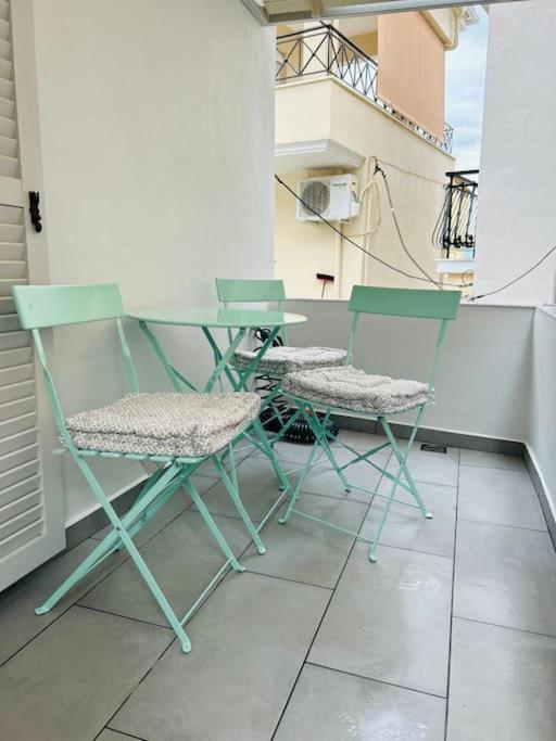 Statha's Apartment
