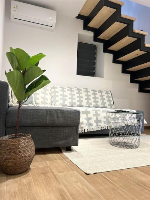 Apartment Statha's Gythio
