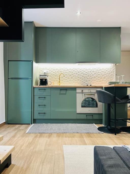 Statha's Apartment